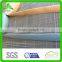 Colored knitted elastic bands for garment