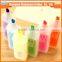  china cheap wholesale muti-colored pen with highlighter for promorion
