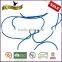 High Tenacity Fresh Color Crochet Yarn 100% Acrylic Yarn Prices Good