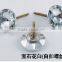 perfect in workmanship button with pin