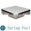 China Manufacturer Wholesale 40 Density Foam Gel Mattress