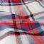 Dyed Polyester Taffeta Waterproof Fabric with Coated