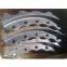 Bulldozer sprocket