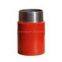cement type float shoe for oil drilling