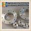 ASME/ANSI B16.5 Gr2 Titanium Flange