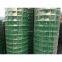 Industrial Galvanized Welded Wire Mesh 2\'\' PVC Coated For Garden