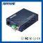 Supply 1 Port video transmitter/video converter with reverse date