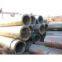 ASTM A106 GrB Seamless Steel Tubes