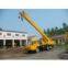 Used Kato truck crane NK-250E