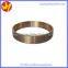 Precise Metso Head Bushing Durable, Stable with Fine Finish