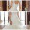 Latest Style High Quality Ball Gown Long Train Long Tail Wedding Dress