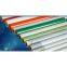Vulcanized Fiber Combination Tube