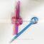 Promotional Colorful Cute Plastic Pen With Logo