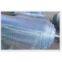 pleated window screen