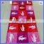 Printed sports towel beach/ sports towel/ printed towel