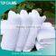 Polyester cotton hot towels for airline,airline hot towels supplier in india,cheap airline towel