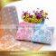  china supplier plain embroider logo with chinese characters gift towel 30*30cm