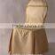 Hot Hotel Table Linen Hotel Banquet Chair Cover