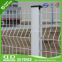 outdoor border grille wire welded mesh fencing