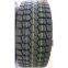 Heavy duty truck tires