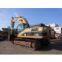 SECOND HAND EXCAVATOR CAT 330D,Used Excavator for Sale(90%new)