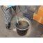 M12 710W Portable Concrete Mixer