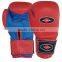 Professional Boxing Gloves Injection mold foam padding