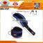 D Ring Ankle Straps Weight Lifting Gym Cable Attachment Leg Thigh Pulley