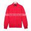 Factory custom plain Men's jogging suits wholesale