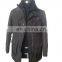 mens casual 100% cotton jackets