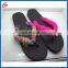 Hot Sale OEM EVA Women Flip Flop / Flip Flop For LOGO Item