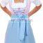 Dirndl Oktoberfest, Carnival Dress, Party Dress