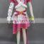 SunShine-Love Live! School Idol Project Music start!! Nishikino Maki Dress Anime Cosplay Costume