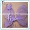Cheap Party Fancy Dress Dance Fairy Glitter Butterfly Wings HPC-0805