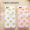 High quality customize silk print silicone rubber phone case for phone protect