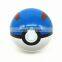 Wholesale cheap pokemon go toys plastic toy pokemon toys