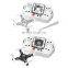FQ777-11W 480P Pixel Mini Drone With Camera