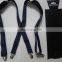 2015 2016 Yiwu hot sale braces suspenders elastic suspenders