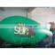 HI special hot sale 0.18mm PVC custom airship balloon for sale