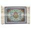 Customized printing eco-friendly oriental rug carpet mouse pad