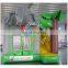 Elephant inflatable bounce house