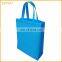European Style Pretty Handmade printed nonwoven bag,nonwoven reusable bag,grocery bag