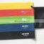 Resistance Bands with bag perfect for exercise and home workouts Loop Bands