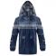 2017 Hight Quailty men's suit waterproof Raincoat