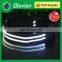 Best selling elastic dog collars nylon dog collar safety dog collar