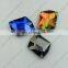 Vitrail Medium Loose Crystal Beads Rhinestone with Two Holes for Wholesale