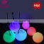 P-9033 Wholesale belly dance led poi ball