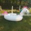 Wholesale Stock giant inflatable unicorn