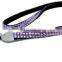 New style single printed Best Price nice Rhinestone Lanyard