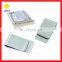 Cheap Custom Stainless Steel Money Clip